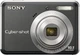 Фотоаппарат Sony Cyber-Shot DSC-S930 Black - Б/У - изображение 1
