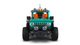Конструктор Lego Внедорожник Jeep Wrangler Rubicon Technic 42227 - изображение 5