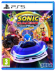Игра для PS5 Sonic Racing: CrossWorlds PS5 (5055277056446) - изображение 1