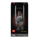 Конструктор Lego Lord of the Rings: Шлем Саурона Icons 11373 - изображение 1