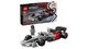 Конструктор Lego Audi Revolut F1 Team R26 Race Car Speed Champions 77259 - изображение 2