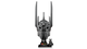 Конструктор Lego Lord of the Rings: Шлем Саурона Icons 11373 - изображение 5