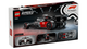 Конструктор Lego Audi Revolut F1 Team R26 Race Car Speed Champions 77259 - изображение 7