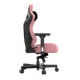 Крісло ігрове Anda Seat Kaiser 3 Pink Size XL - зображення 5