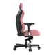Крісло ігрове Anda Seat Kaiser 3 Pink Size XL - зображення 10