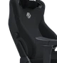 Крісло ігрове Anda Seat Kaiser 3 Pro Fabric Black Size XL - изображение 7