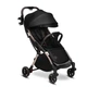 Прогулочная коляска Lionelo JULIE ONE BLACK GOLD - изображение 1
