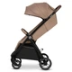 Прогулочная коляска Lionelo INGRID BEIGE SAND - изображение 2