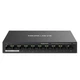 Коммутатор сетевой Mercusys MS110P - зображення 1
