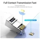 Конектор RJ45 FTP Cat.6 Modular 10шт. VENTION (IDFR0-10) - зображення 2