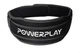 Пояс неопреновый для тяжелой атлетики Power Play 5546 Black XL - изображение 1