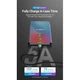 Дата кабель USB-C to USB-C 1.0m 5A aluminum gray VENTION - зображення 4