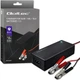 Automatyczna ładowarka Qoltec do akumulatora AGM/GEL/STD 12 V 4 A 48 W (5901878526645) - obraz 5