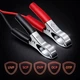 Automatyczna ładowarka Qoltec do akumulatora AGM/GEL/STD 24 V 2 A 48 W (5901878526652) - obraz 9