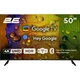 Телевізор 2E A07K 50" LCD 4K (2E-50A07K) [149338] - зображення 1