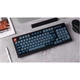 Клавиатура Keychron V5 Max Gateron Jupiter Brown RGB Black (V5M-D3-UA) [159769] - изображение 3