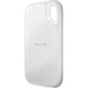 Внешний SSD накопитель SanDisk Extreme Portable V2 1TB White (SDSSDE61-1T00-G46W) [160201] - изображение 2