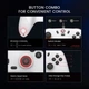 Геймпад XiaoJi GameSir T4 Nova Lite Stellar White [159843] - изображение 13