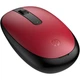 Мышь HP 240 Red (43N05AA) [160323] - изображение 2