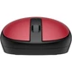 Мышь HP 240 Red (43N05AA) [160323] - изображение 3