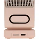 Портативная акустика Divoom MiniToo Retro Bluetooth Speaker Beige [160168] - изображение 5
