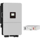 Система хранения энергии Deye SUN-20K-SG05LP3-EU-SM2 20kW + АКБ SE-G5.1 Pro-B 5.1 kWh (51.2V/100Ah/5120Wh) [159917] - изображение 1