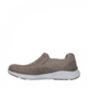 Чоловічі кеди Skechers Arch Fit Crosser Locke Taupe 47 Бежевий 205345-TPE - изображение 3