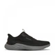 Чоловічі кросівки Skechers Garner Ellis Black 39 Чорний 211369-BLK - изображение 1
