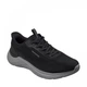 Чоловічі кросівки Skechers Garner Ellis Black 39 Чорний 211369-BLK - изображение 2