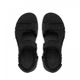 Чоловічі сандалі Skechers Wagner Avalon All Black 39,5 Чорний 205724-BBK - изображение 4