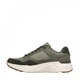Чоловічі кросівки Skechers Rovino Lite Cool Core Olive 47 Оливковий 183430-OLV - изображение 3