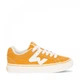 Жіночі кеді Ollie Skate Ollietoe Sunset Yellow/White 35 Оранжевий Ollie81009 - зображення 1