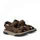 Чоловічі сандалі Skechers Wagner Avalon Brown 46 Коричневий 205724-BRN - изображение 2