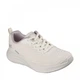 Жіночі кросівки Skechers BOBS Moda Flex Off White 38 Білий 117731-OFWT - зображення 2