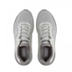 Кросівки чоловічі Skechers Go Run Now Grey/Charcoal 39 Сірий 220382-GYCC - зображення 4