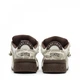 Чоловічі кеди Champion AutoSkate V1 Linen/Baroque Brown 41 Бежевий U5AFCTM07S5 - изображение 4