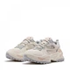 Жіночі кросівки FILA Eva Pale White/Cloud Pink 36,5 Білий T12W611007FBC - изображение 2