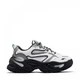 Жіночі кросівки FILA Eva White/Grey/Black 38,5 Білий T12W611007FWB - изображение 1