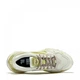 Жіночі кросівки FILA Eva White/Creamy Yellow 35,5 Білий T12W611007FSA - изображение 4
