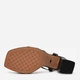 Женские босоножки Nine West TS6197-01 5906751132630 36 24.1 см Черные (5906751132661) - изображение 6