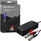 Automatyczna ładowarka Qoltec do akumulatora AGM/GEL/STD 24 V 2 A 48 W (5901878526652) - obraz 5