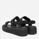 Женские сандалии кожаные Lasocki WB-DANA-01 5906751050897 37 24.1 см Черные (5906751050958) - изображение 4