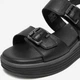 Женские сандалии кожаные Lasocki WB-DANA-01 5906751050897 36 23.5 см Черные (5906751050965) - изображение 8