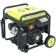Генератор GenPower инверторный GBG 40IE 3.2kW, 230V, 50Hz, 10.0л. электростартер (без АКБ) (GBG 40IE) - изображение 5