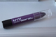 Кремовая помада в стике NYX Cosmetics Simply Vamp Lip Cream SV02 Temptress - изображение 2