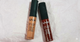 Мини-помада для губ NYX Cosmetics Soft Matte Lip Cream Mini SMLC27 Madrid 4.7 мл - изображение 4