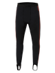 Утеплювач для сухого гідрокостюму Bare Штани Ultrawarmth Base Mens Чорний XL - зображення 1