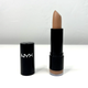 Увлажняющая помада для губ NYX Cosmetics Extra Creamy Round Lipstick LSS522 Circe - изображение 1
