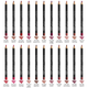 Стойкий карандаш для губ NYX Cosmetics Slim Lip Pencil SPL850 оттенок Nectar - изображение 8