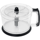 Кухонный блендер Rotex RTB850-B 1000W многофункциональный с чашей 2 л, измельчителем, ветчинкой, терками и кубиками - изображение 13